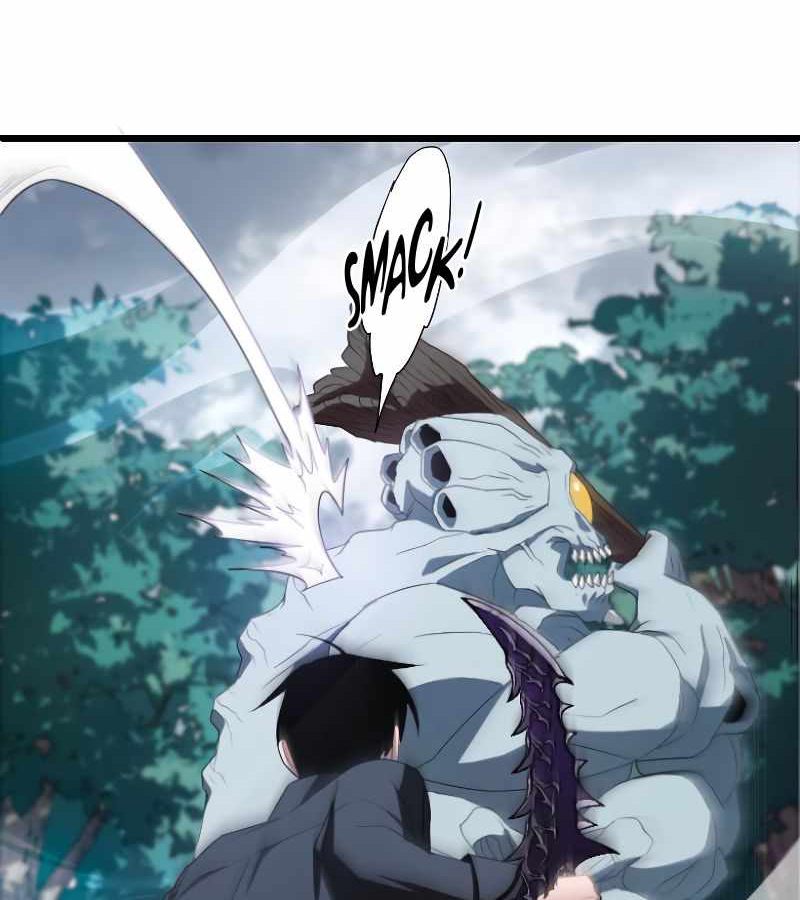 Vô Song Cùng Với Vũ Khí Ẩn Chapter 5 - Trang 3