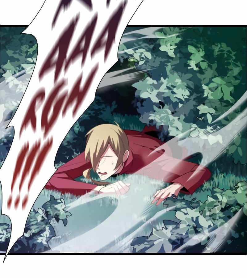 Vô Song Cùng Với Vũ Khí Ẩn Chapter 5 - Trang 3