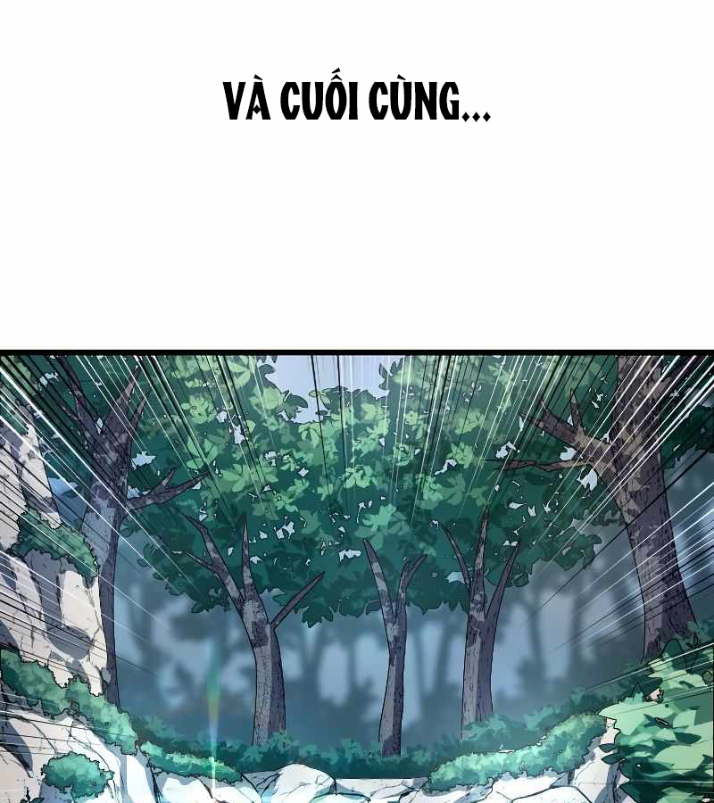 Vô Song Cùng Với Vũ Khí Ẩn Chapter 5 - Trang 3