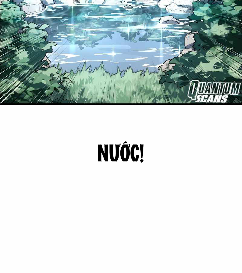 Vô Song Cùng Với Vũ Khí Ẩn Chapter 5 - Trang 3