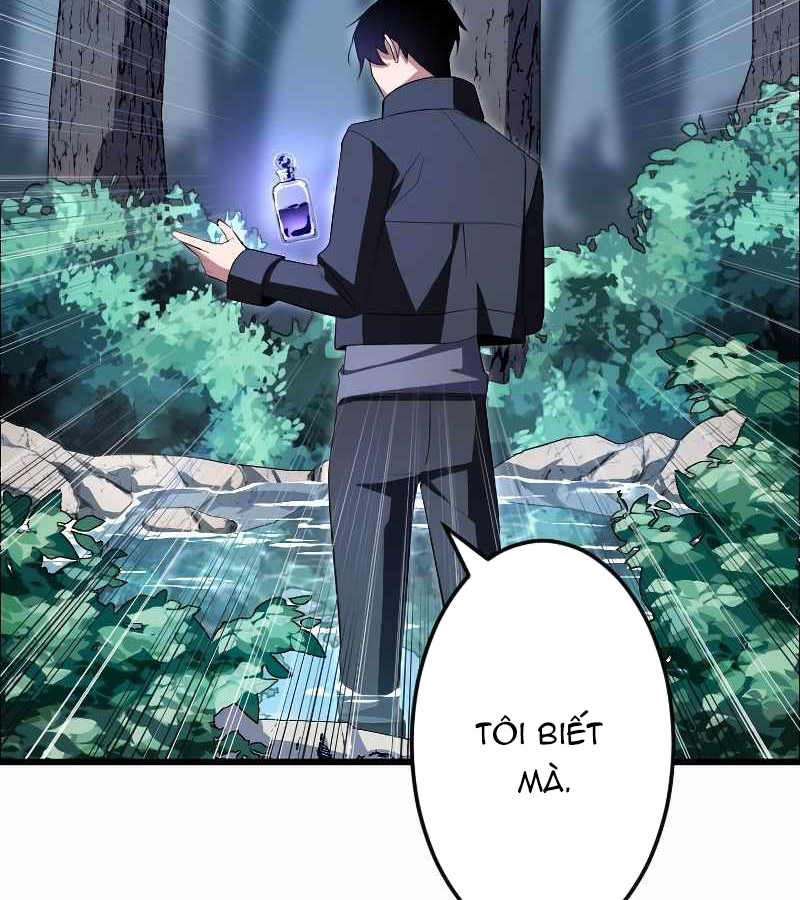 Vô Song Cùng Với Vũ Khí Ẩn Chapter 5 - Trang 3