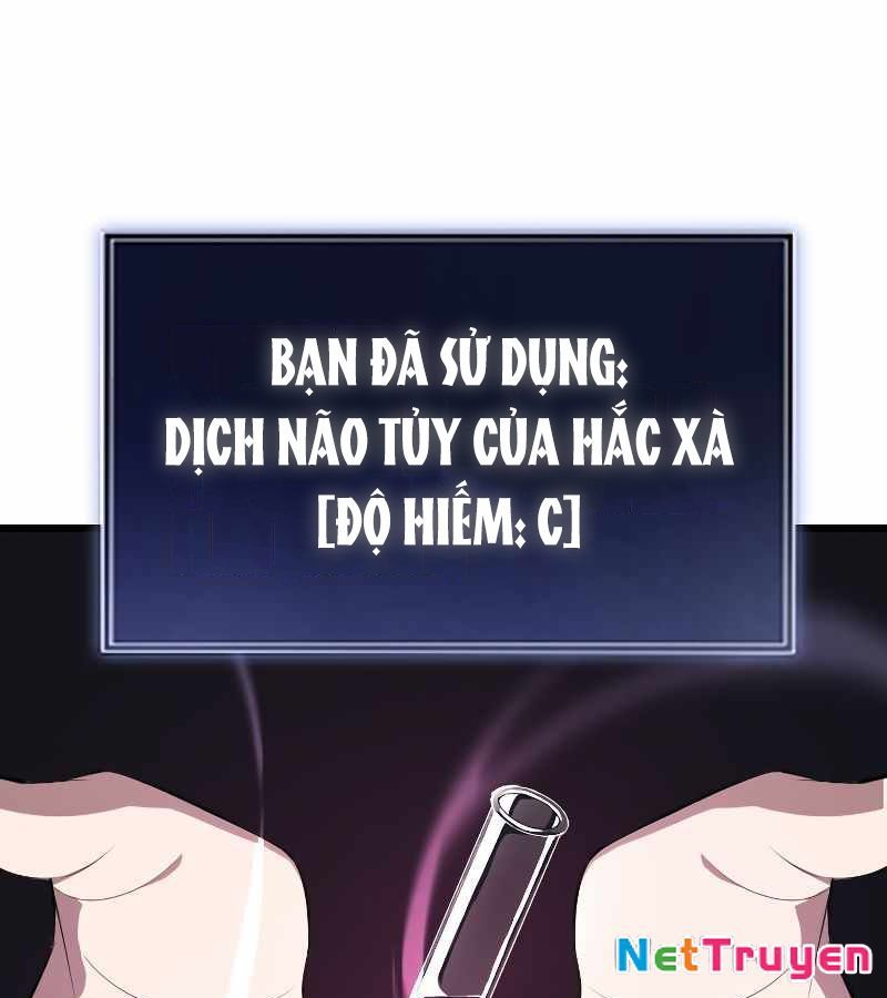 Vô Song Cùng Với Vũ Khí Ẩn Chapter 5 - Trang 3