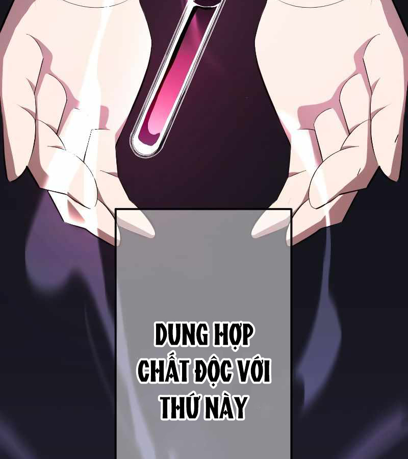 Vô Song Cùng Với Vũ Khí Ẩn Chapter 5 - Trang 3