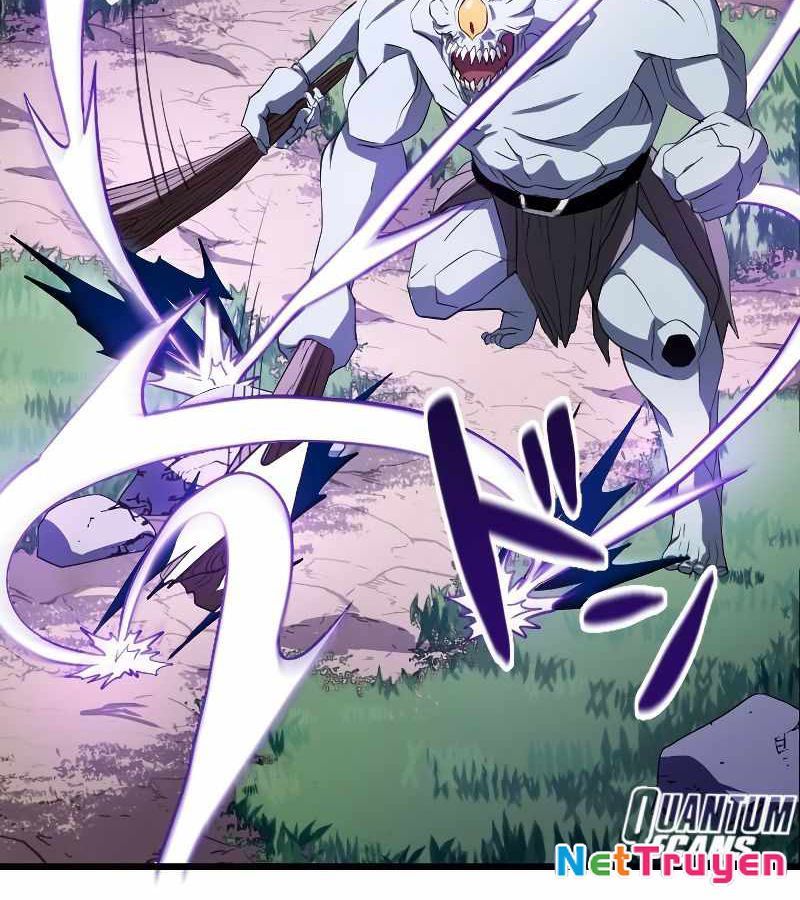 Vô Song Cùng Với Vũ Khí Ẩn Chapter 5 - Trang 3