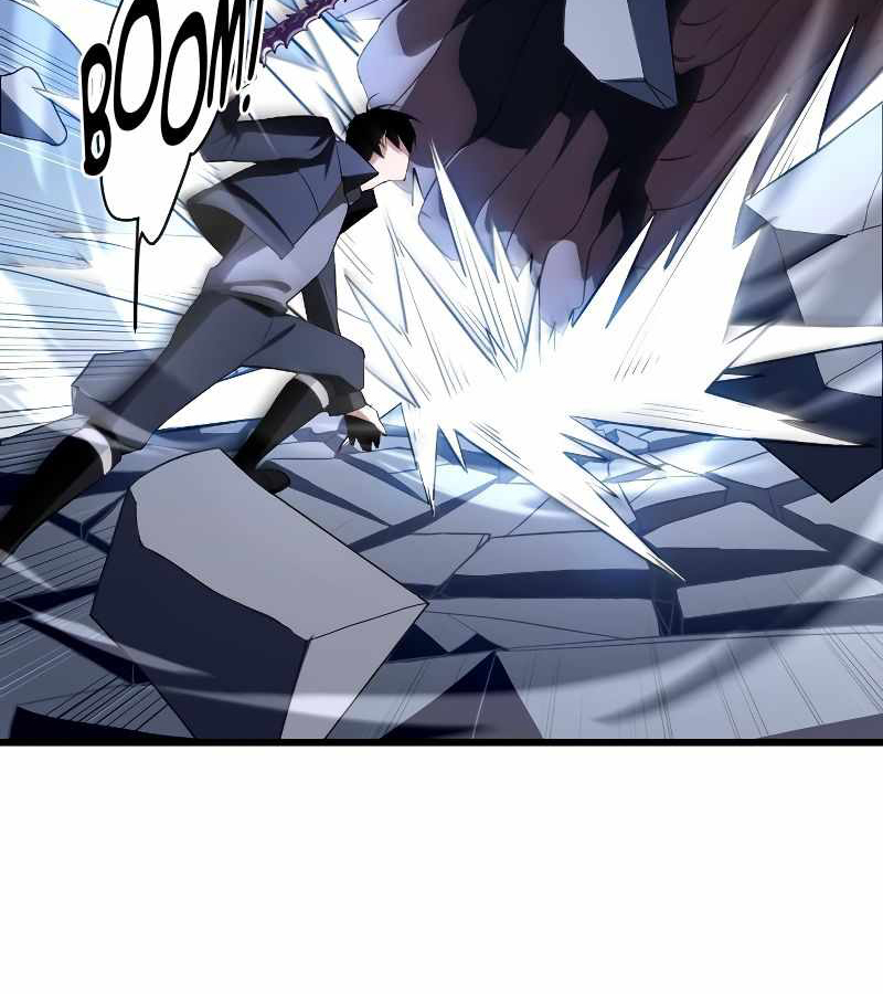 Vô Song Cùng Với Vũ Khí Ẩn Chapter 5 - Trang 3