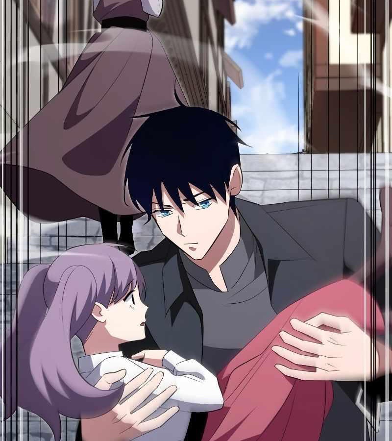 Vô Song Cùng Với Vũ Khí Ẩn Chapter 6 - Trang 3