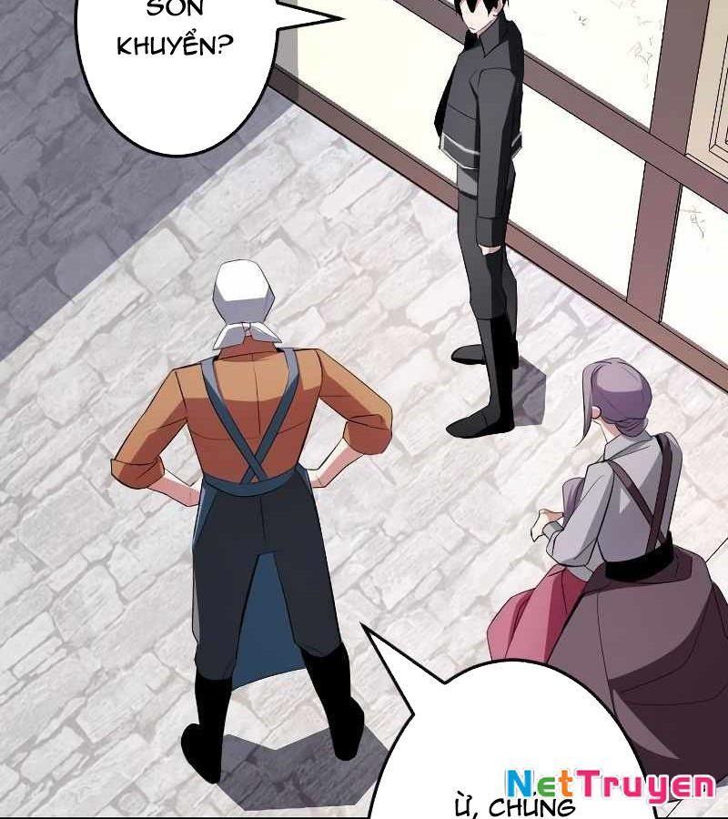 Vô Song Cùng Với Vũ Khí Ẩn Chapter 6 - Trang 3