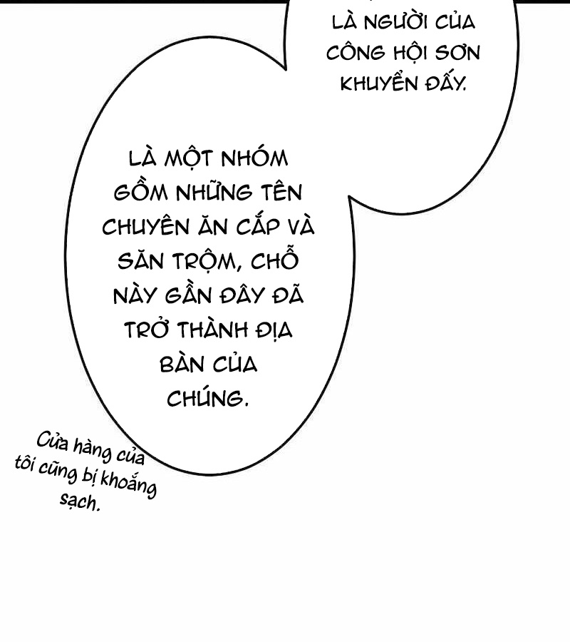 Vô Song Cùng Với Vũ Khí Ẩn Chapter 6 - Trang 3