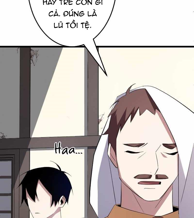 Vô Song Cùng Với Vũ Khí Ẩn Chapter 6 - Trang 3
