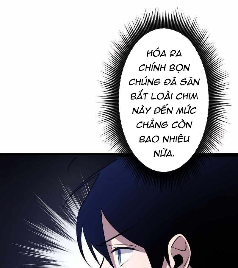 Vô Song Cùng Với Vũ Khí Ẩn Chapter 6 - Trang 3