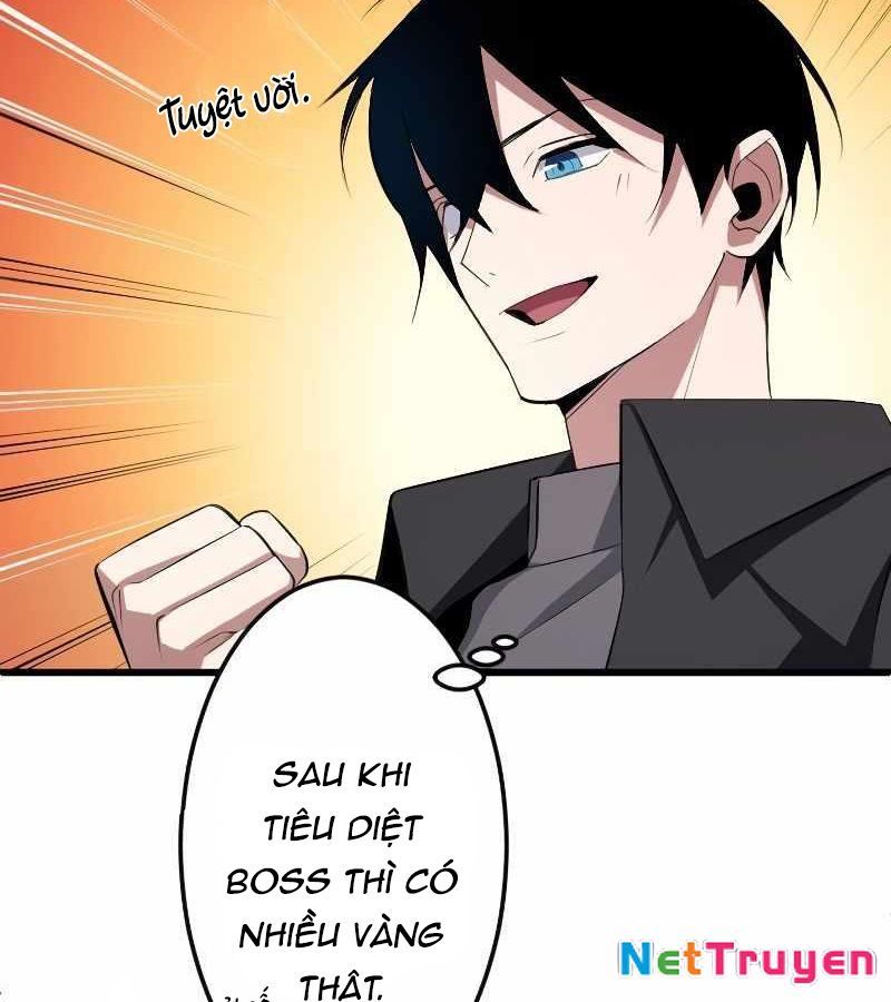 Vô Song Cùng Với Vũ Khí Ẩn Chapter 6 - Trang 3