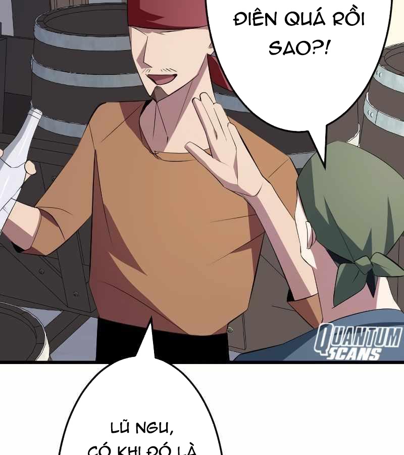Vô Song Cùng Với Vũ Khí Ẩn Chapter 6 - Trang 3