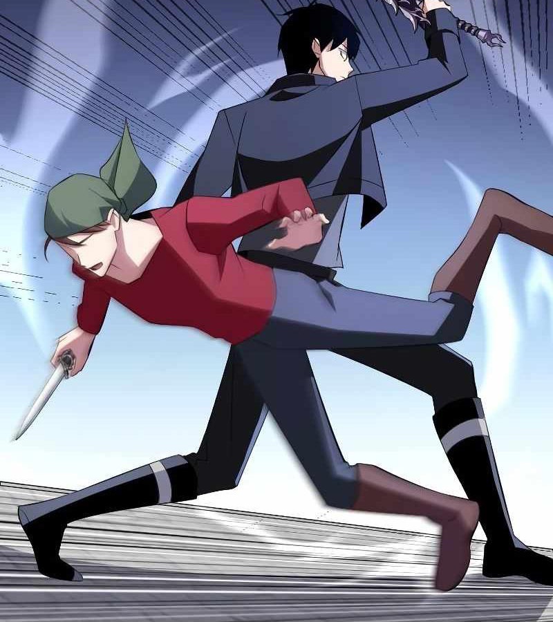 Vô Song Cùng Với Vũ Khí Ẩn Chapter 6 - Trang 3