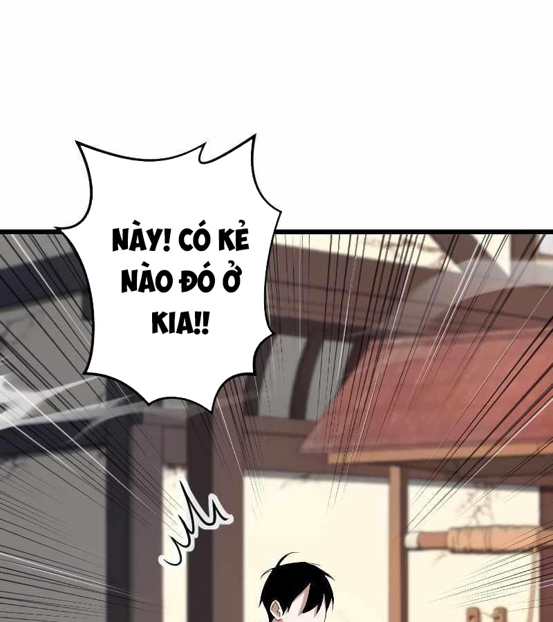 Vô Song Cùng Với Vũ Khí Ẩn Chapter 6 - Trang 3