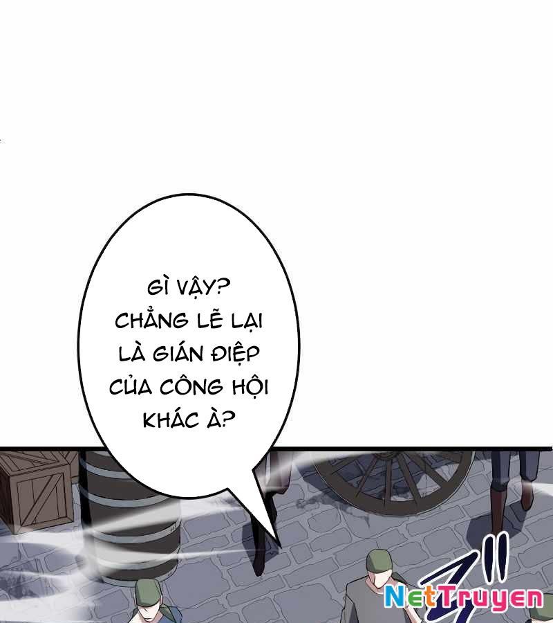 Vô Song Cùng Với Vũ Khí Ẩn Chapter 6 - Trang 3