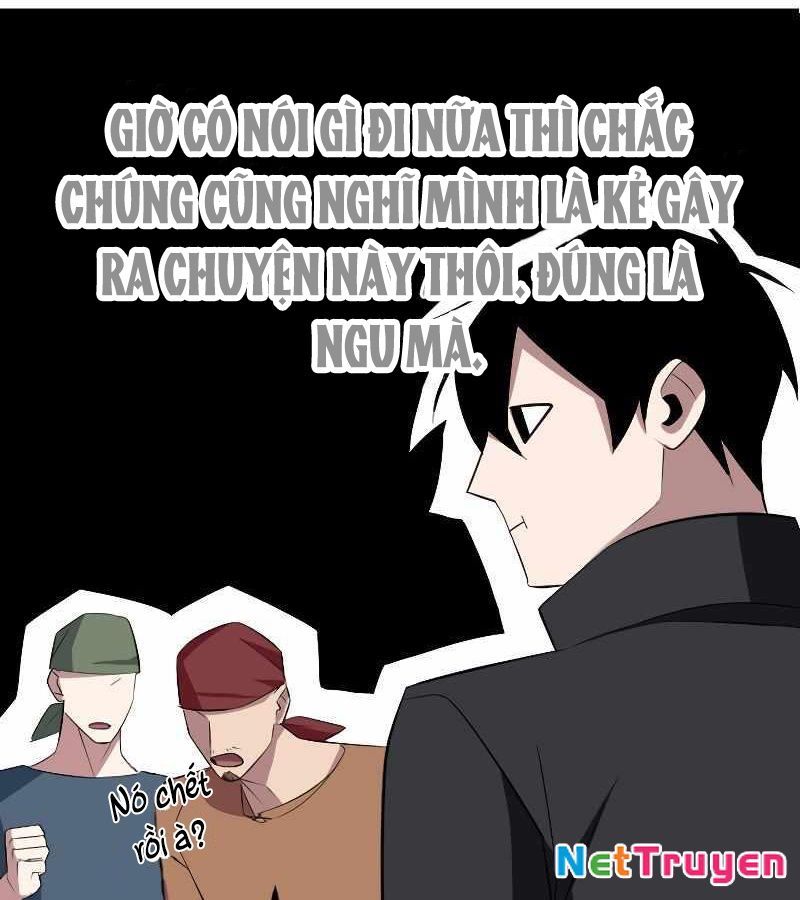 Vô Song Cùng Với Vũ Khí Ẩn Chapter 6 - Trang 3