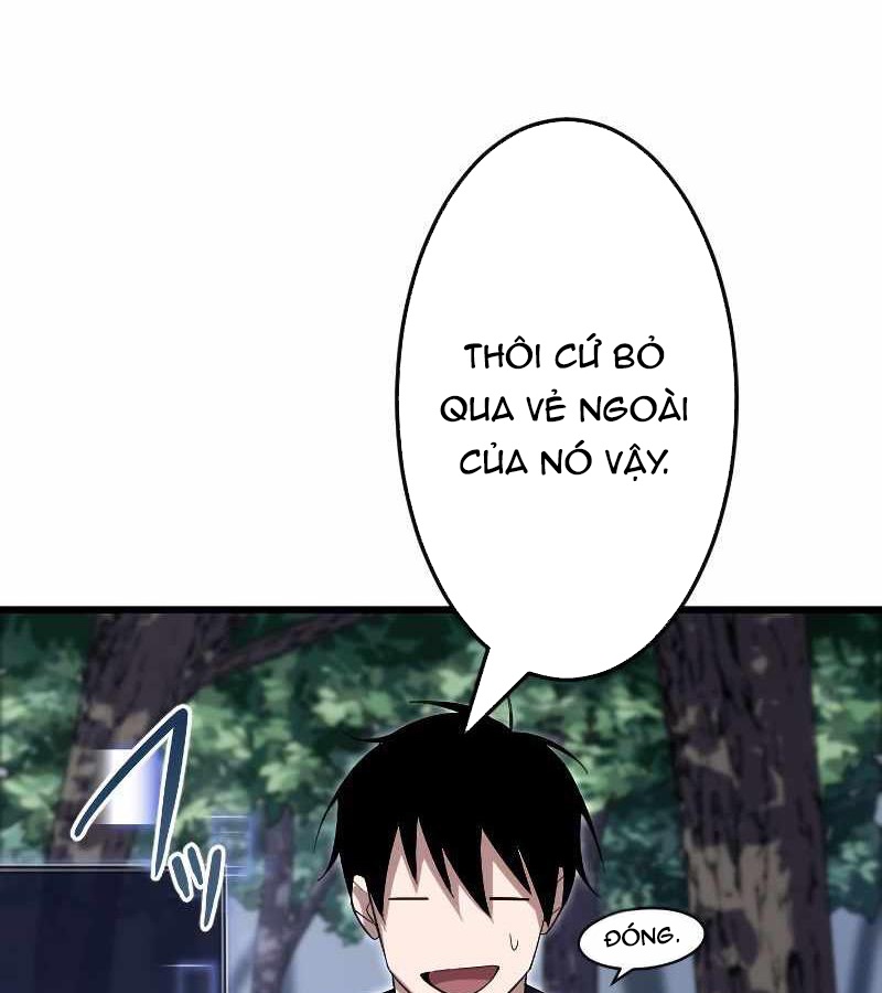 Vô Song Cùng Với Vũ Khí Ẩn Chapter 6 - Trang 3