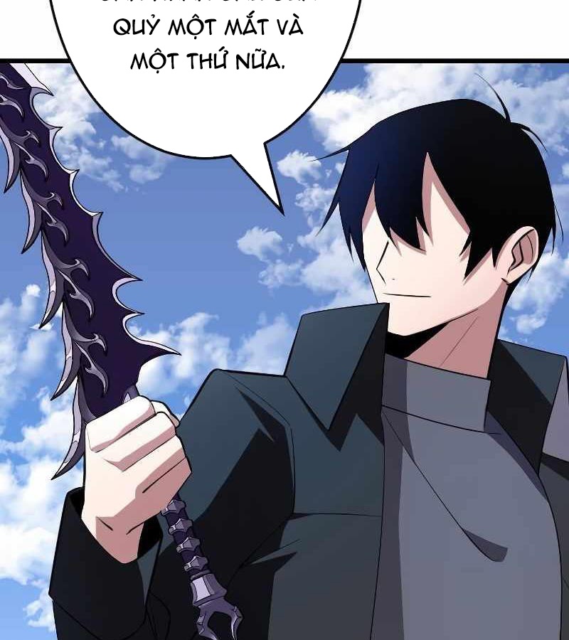 Vô Song Cùng Với Vũ Khí Ẩn Chapter 6 - Trang 3