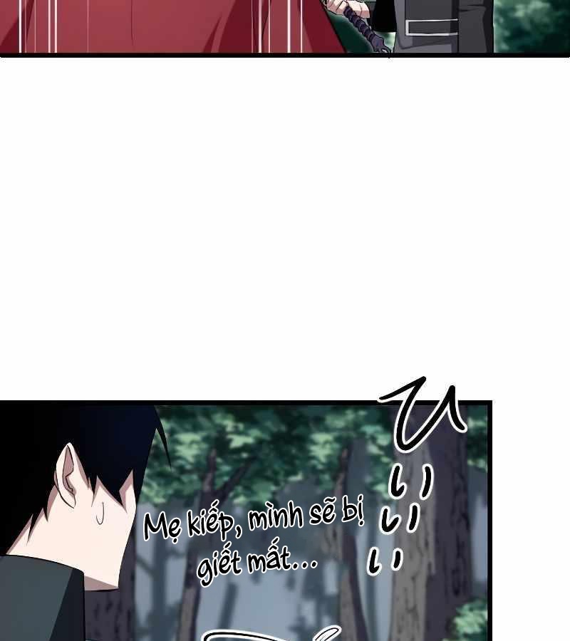 Vô Song Cùng Với Vũ Khí Ẩn Chapter 6 - Trang 3