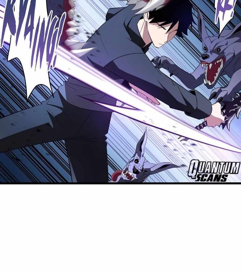 Vô Song Cùng Với Vũ Khí Ẩn Chapter 6 - Trang 3