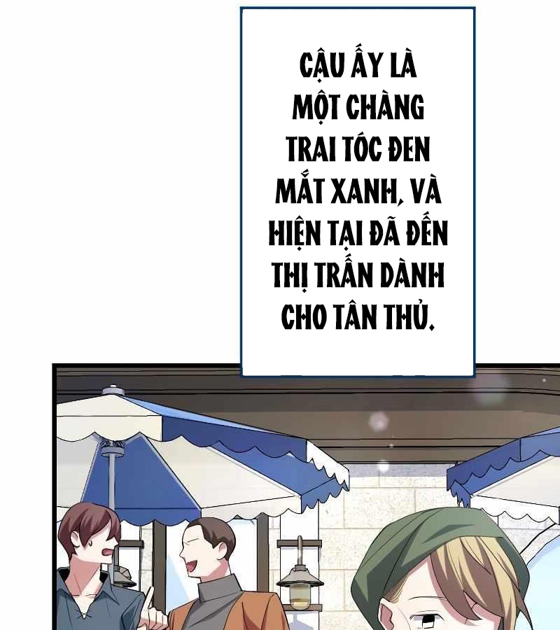 Vô Song Cùng Với Vũ Khí Ẩn Chapter 6 - Trang 3