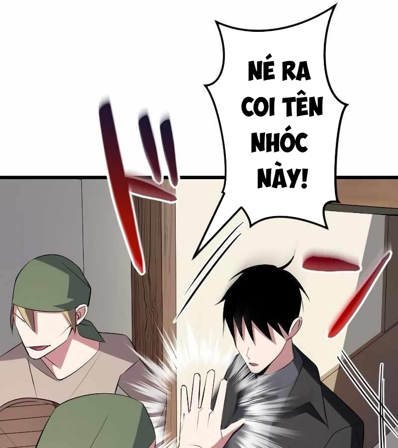 Vô Song Cùng Với Vũ Khí Ẩn Chapter 6 - Trang 3