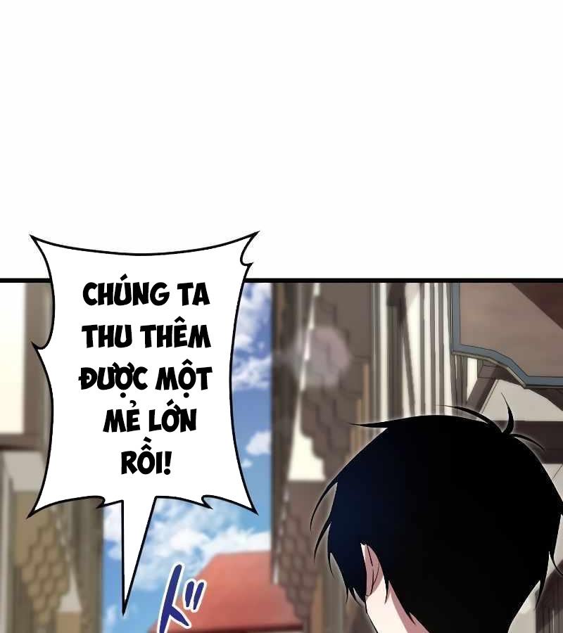 Vô Song Cùng Với Vũ Khí Ẩn Chapter 6 - Trang 3