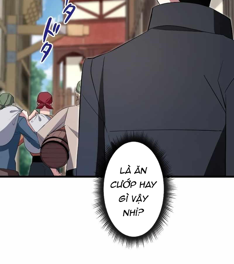 Vô Song Cùng Với Vũ Khí Ẩn Chapter 6 - Trang 3