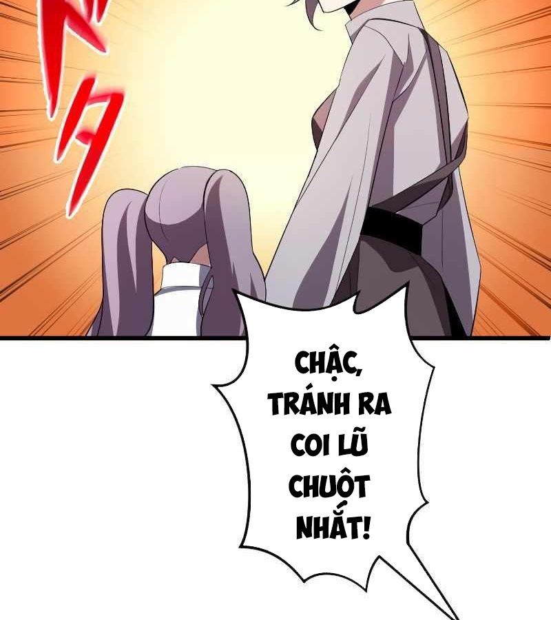Vô Song Cùng Với Vũ Khí Ẩn Chapter 6 - Trang 3