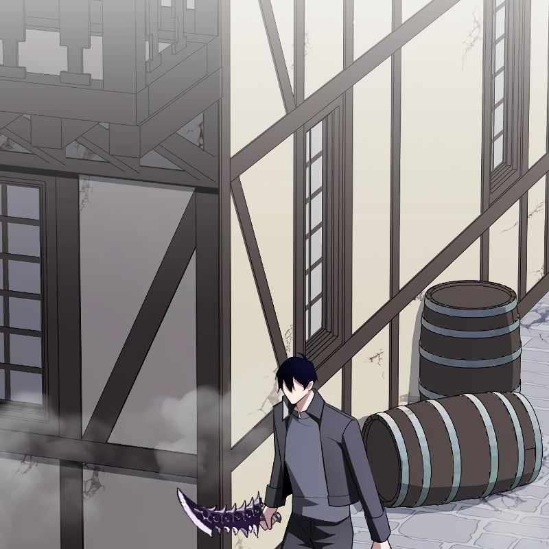 Vô Song Cùng Với Vũ Khí Ẩn Chapter 7 - Trang 3
