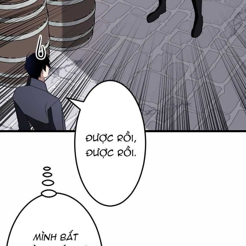 Vô Song Cùng Với Vũ Khí Ẩn Chapter 7 - Trang 3
