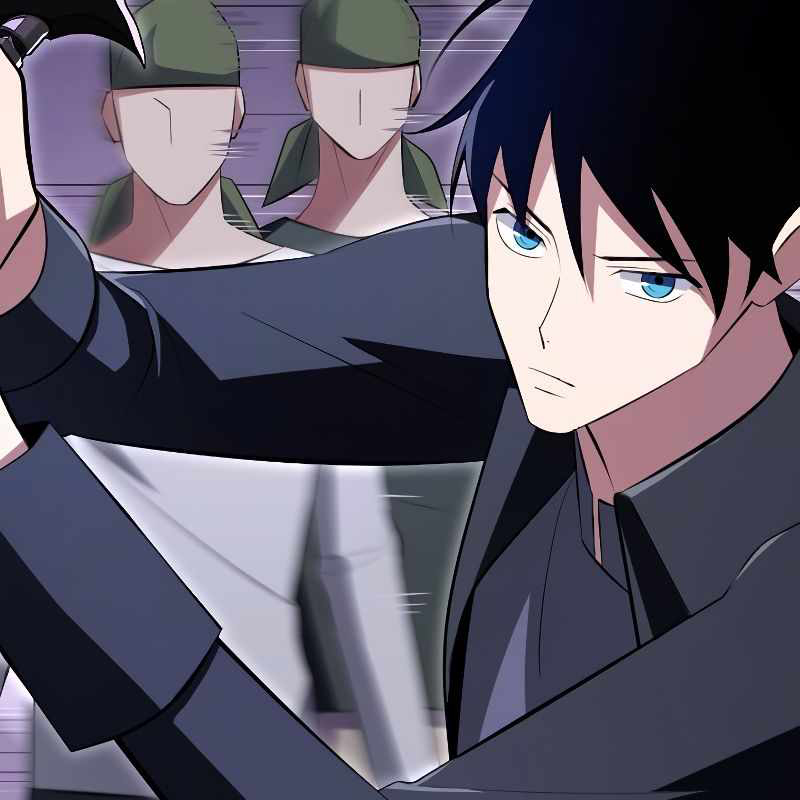 Vô Song Cùng Với Vũ Khí Ẩn Chapter 7 - Trang 3