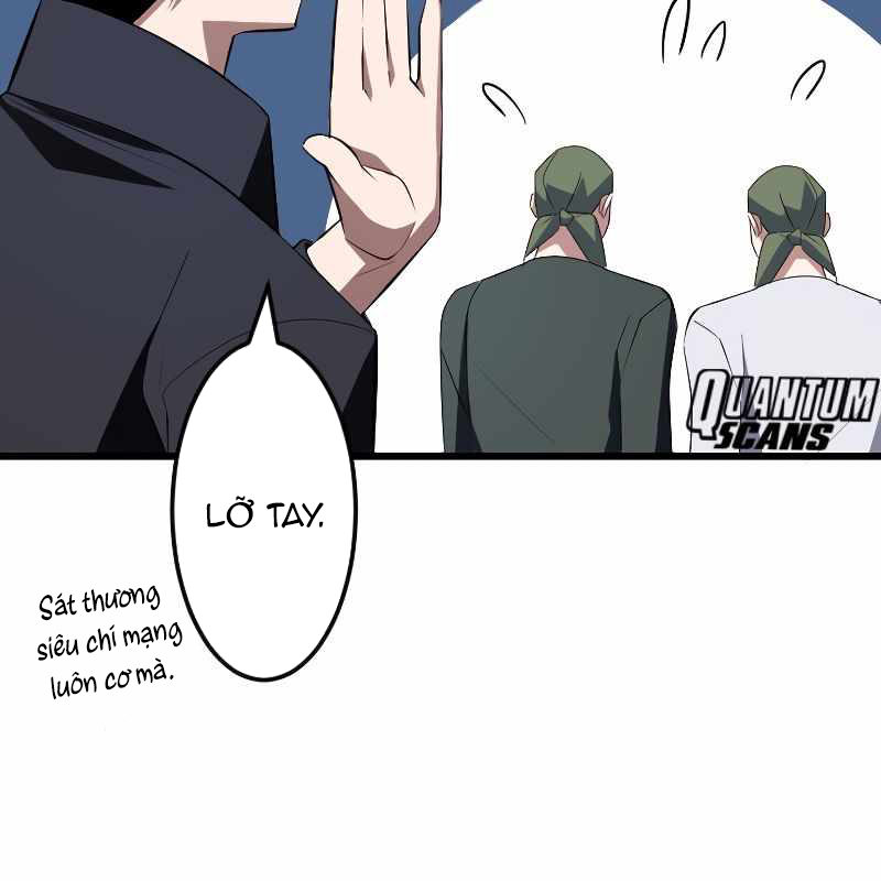 Vô Song Cùng Với Vũ Khí Ẩn Chapter 7 - Trang 3