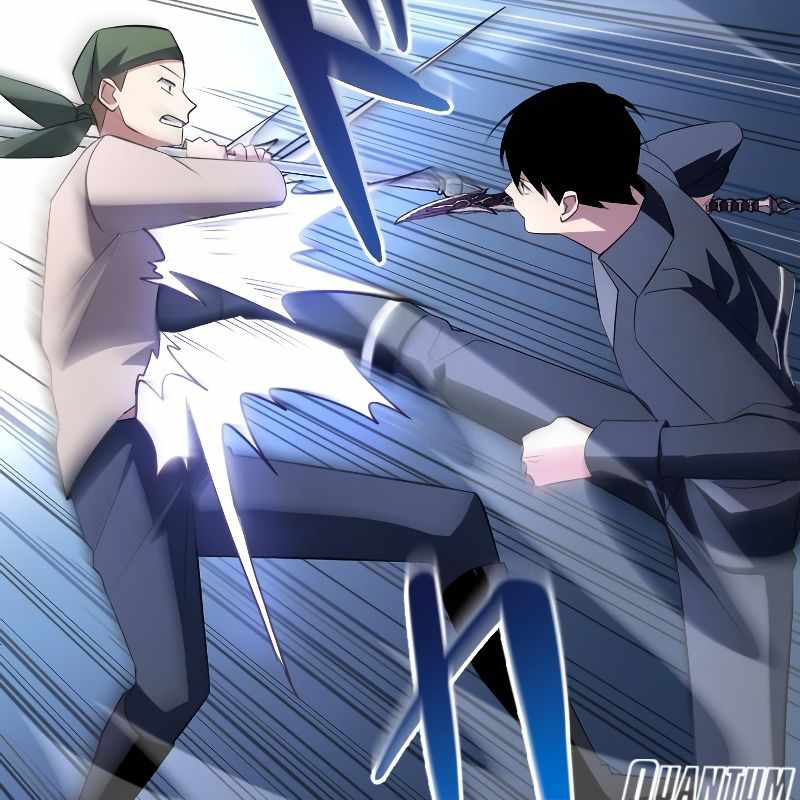 Vô Song Cùng Với Vũ Khí Ẩn Chapter 7 - Trang 3