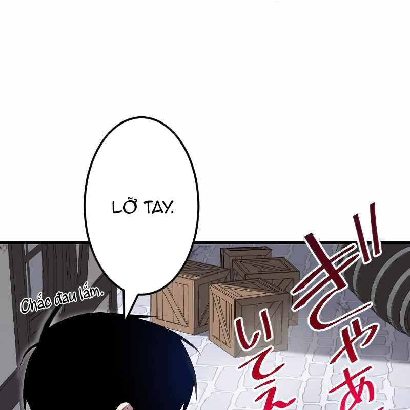 Vô Song Cùng Với Vũ Khí Ẩn Chapter 7 - Trang 3