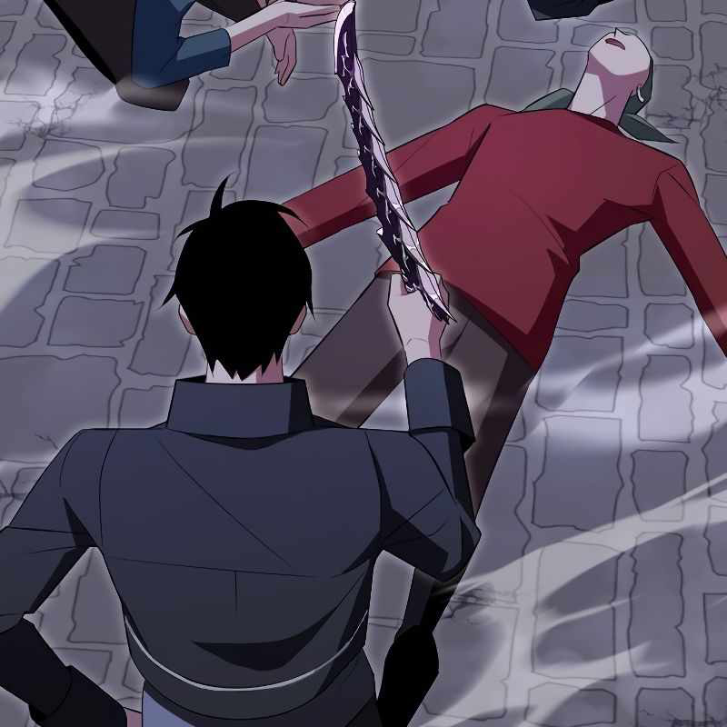 Vô Song Cùng Với Vũ Khí Ẩn Chapter 7 - Trang 3