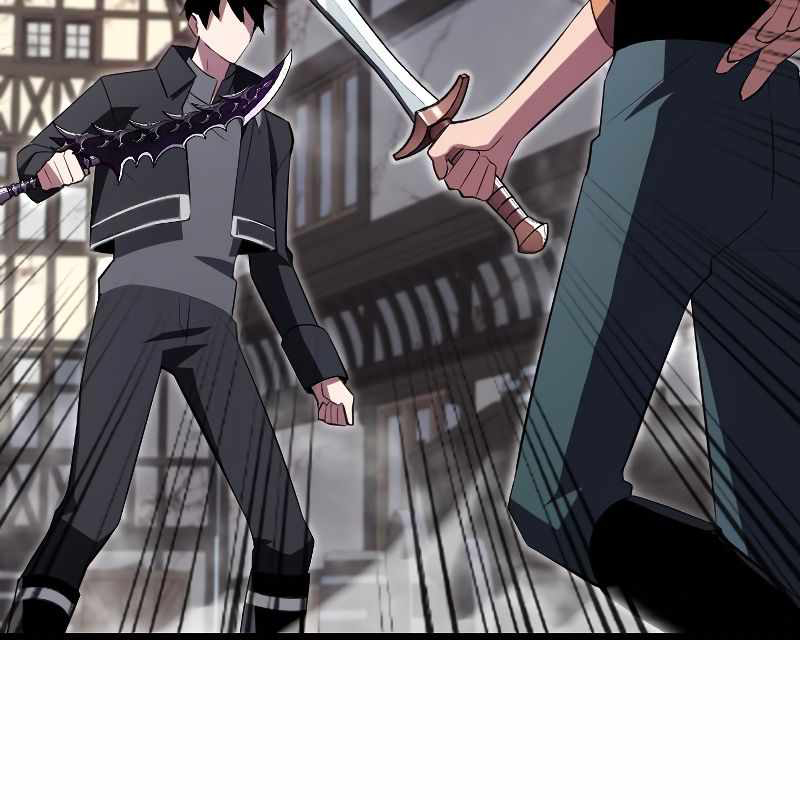 Vô Song Cùng Với Vũ Khí Ẩn Chapter 7 - Trang 3
