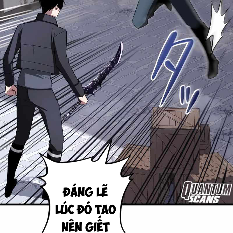 Vô Song Cùng Với Vũ Khí Ẩn Chapter 7 - Trang 3