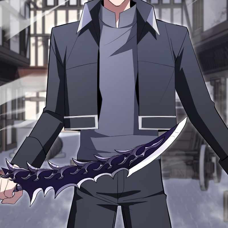 Vô Song Cùng Với Vũ Khí Ẩn Chapter 7 - Trang 3
