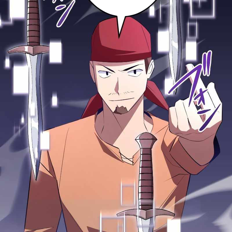 Vô Song Cùng Với Vũ Khí Ẩn Chapter 7 - Trang 3