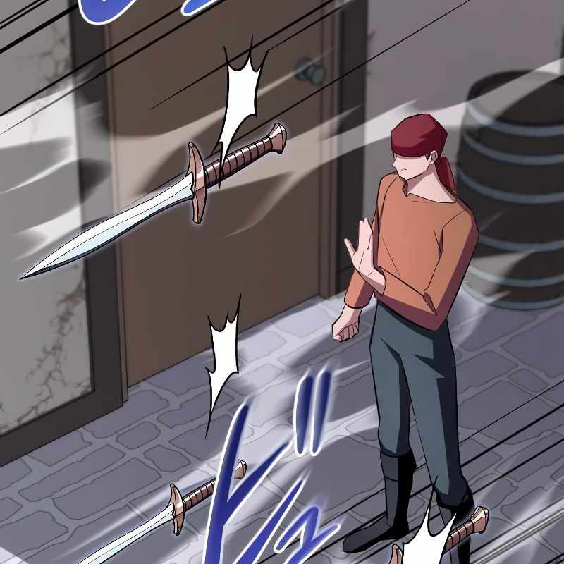 Vô Song Cùng Với Vũ Khí Ẩn Chapter 7 - Trang 3