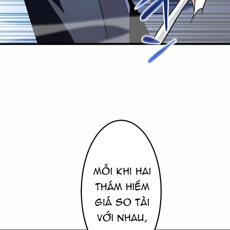 Vô Song Cùng Với Vũ Khí Ẩn Chapter 7 - Trang 3