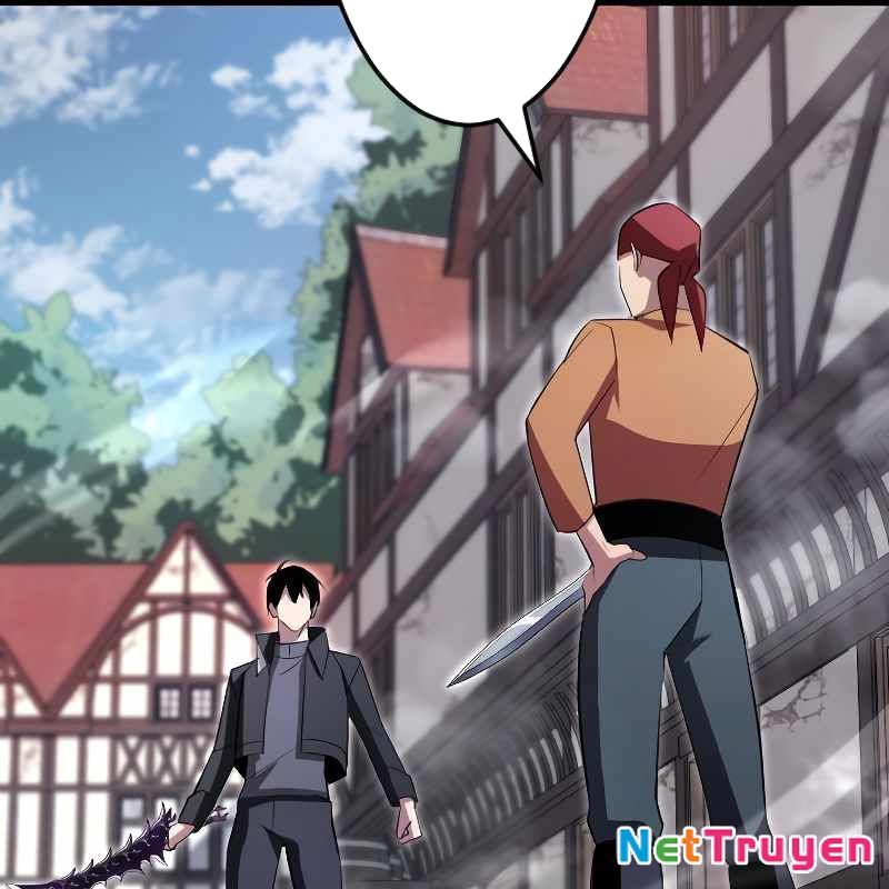 Vô Song Cùng Với Vũ Khí Ẩn Chapter 7 - Trang 3