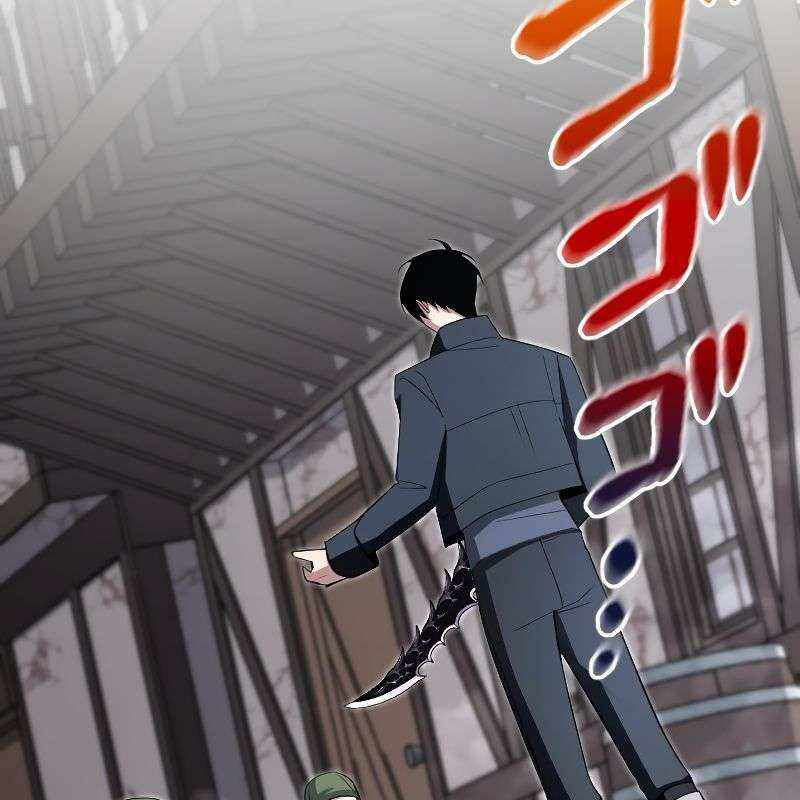 Vô Song Cùng Với Vũ Khí Ẩn Chapter 8 - Trang 3