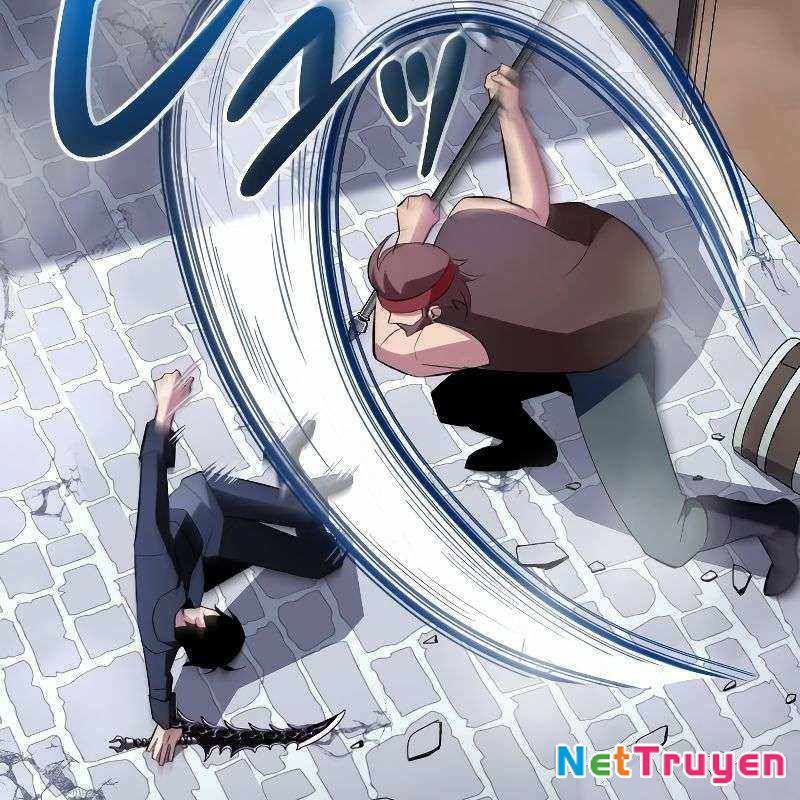 Vô Song Cùng Với Vũ Khí Ẩn Chapter 8 - Trang 3