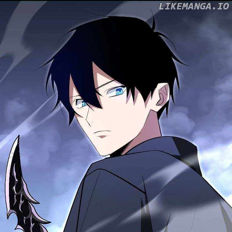 Vô Song Cùng Với Vũ Khí Ẩn Chapter 8 - Trang 3