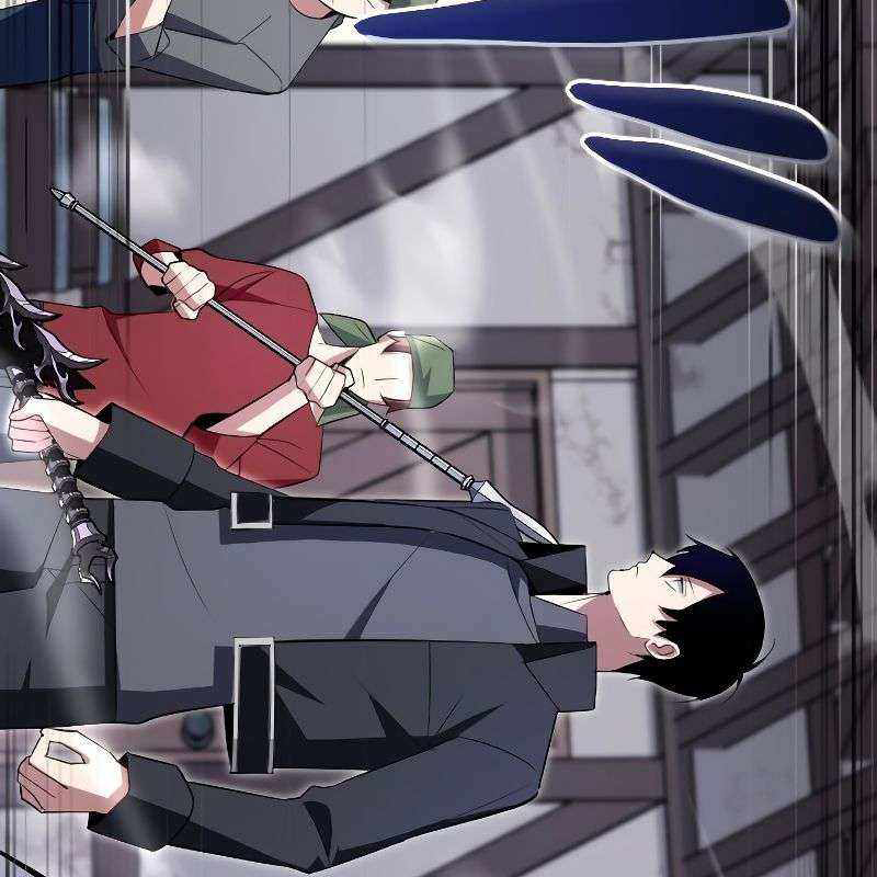 Vô Song Cùng Với Vũ Khí Ẩn Chapter 8 - Trang 3