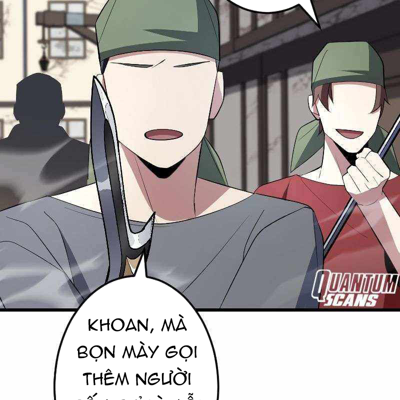 Vô Song Cùng Với Vũ Khí Ẩn Chapter 8 - Trang 3