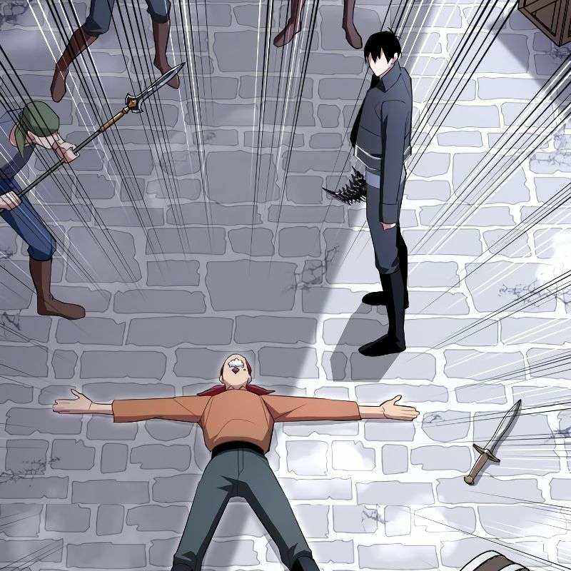 Vô Song Cùng Với Vũ Khí Ẩn Chapter 8 - Trang 3