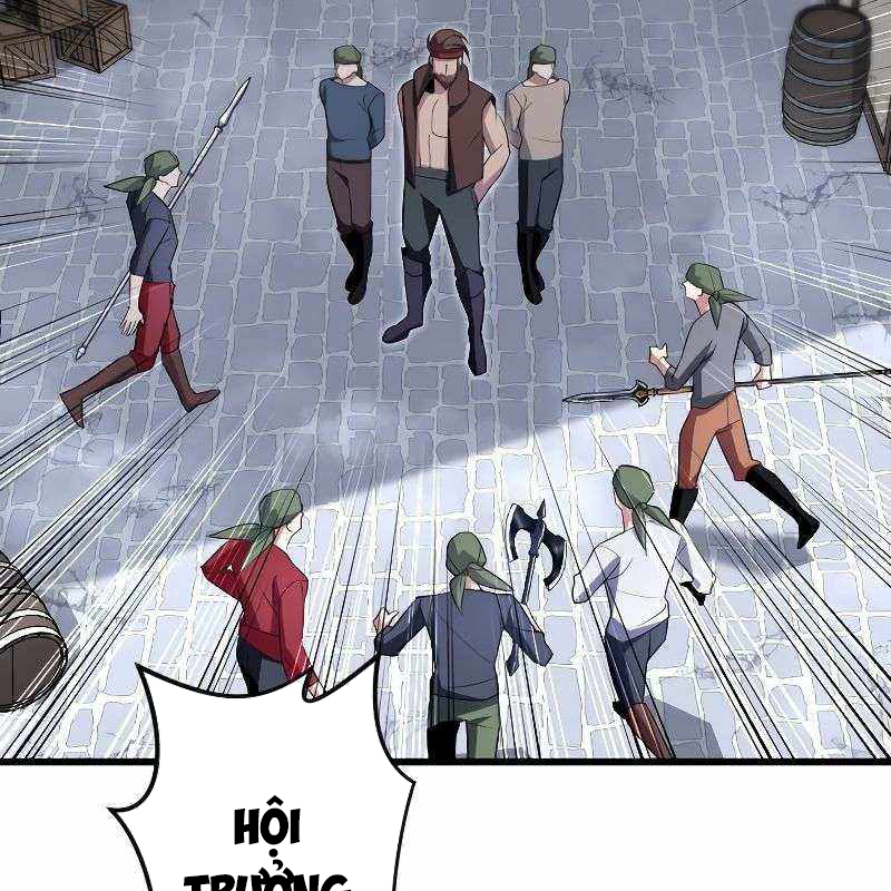 Vô Song Cùng Với Vũ Khí Ẩn Chapter 8 - Trang 3